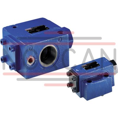 Bosch Rexroth-R900587557-R900587557