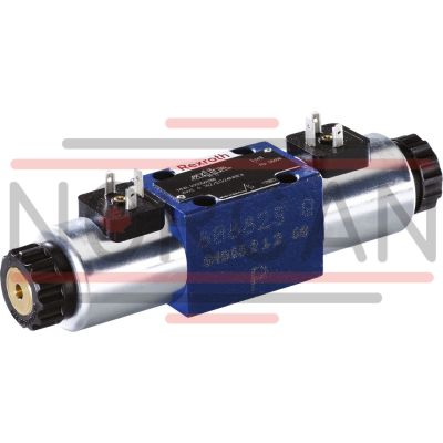 Bosch Rexroth-R900558641-R900558641