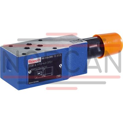 Bosch Rexroth-R900409896-R900409896
