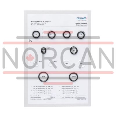 Bosch Rexroth-R900357576-R900357576