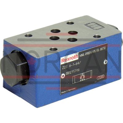 Bosch Rexroth-R900347510-R900347510