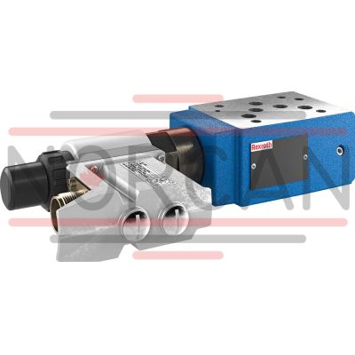 Bosch Rexroth-R901562293-R901562293