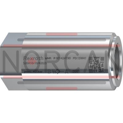 Bosch Rexroth-R901454185-R901454185