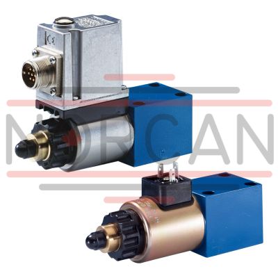 Bosch Rexroth-R901362533-R901362533