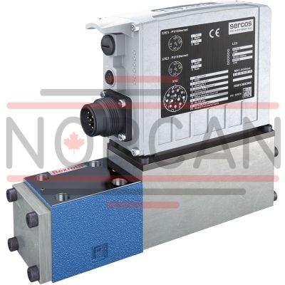 Bosch Rexroth-R901350207-R901350207