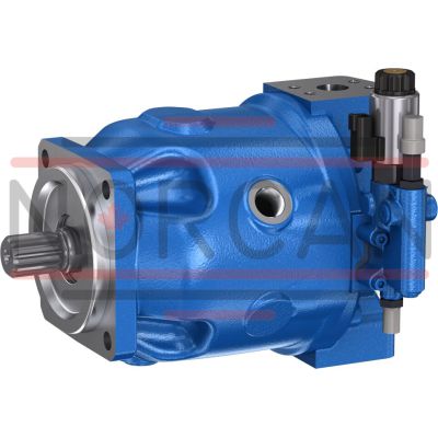 Bosch Rexroth-R902553517-R902553517