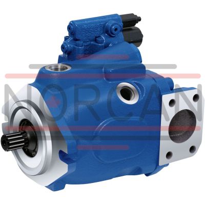 Bosch Rexroth-R902504834-R902504834