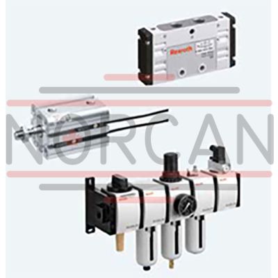 Bosch Rexroth-R961007064-R961007064