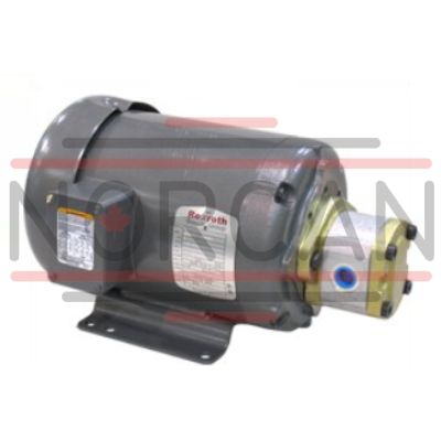 Bosch Rexroth-R978020526-R978020526